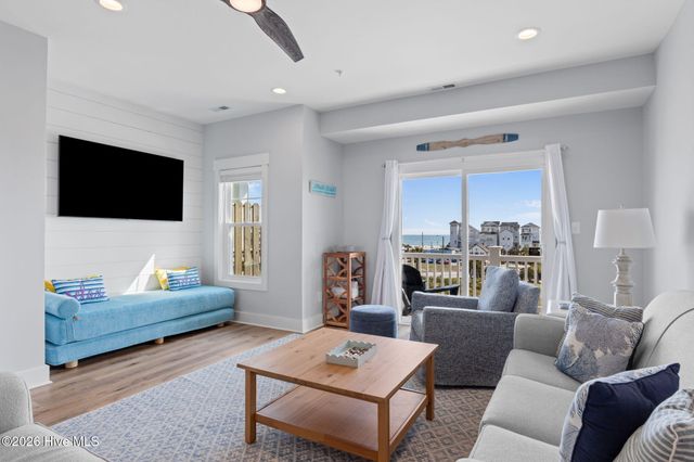 108 W Terminal Boulevard B, Atlantic Beach, NC 28512