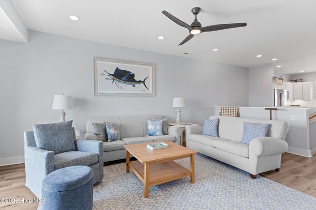 108 W Terminal Boulevard B, Atlantic Beach, NC 28512