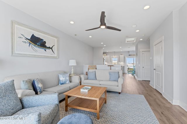 108 W Terminal Boulevard B, Atlantic Beach, NC 28512