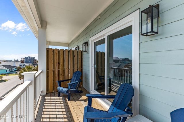 108 W Terminal Boulevard B, Atlantic Beach, NC 28512