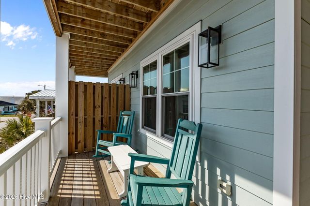 108 W Terminal Boulevard B, Atlantic Beach, NC 28512