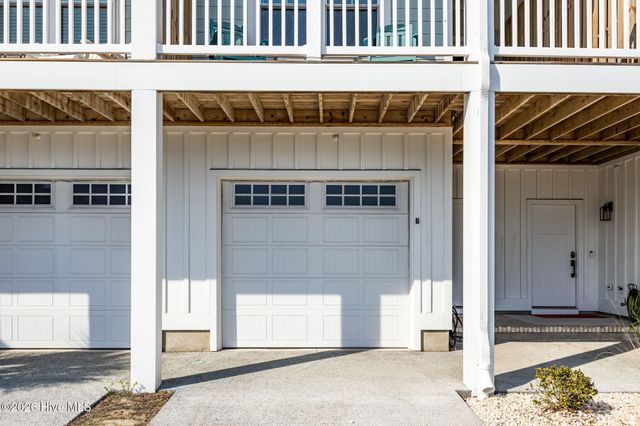 108 W Terminal Boulevard B, Atlantic Beach, NC 28512