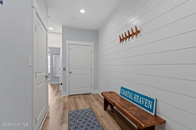 108 W Terminal Boulevard B, Atlantic Beach, NC 28512