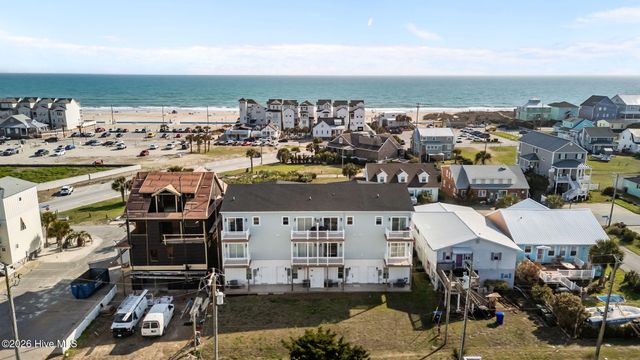 108 W Terminal Boulevard B, Atlantic Beach, NC 28512