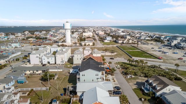 108 W Terminal Boulevard B, Atlantic Beach, NC 28512