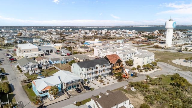 108 W Terminal Boulevard B, Atlantic Beach, NC 28512