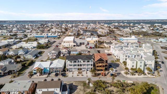 108 W Terminal Boulevard B, Atlantic Beach, NC 28512