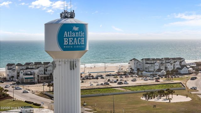 108 W Terminal Boulevard B, Atlantic Beach, NC 28512