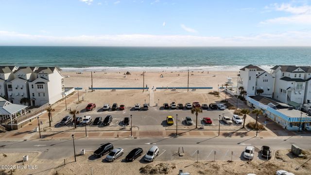 108 W Terminal Boulevard B, Atlantic Beach, NC 28512