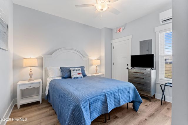 108 W Terminal Boulevard B, Atlantic Beach, NC 28512