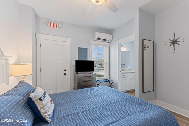 108 W Terminal Boulevard B, Atlantic Beach, NC 28512