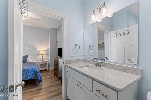 108 W Terminal Boulevard B, Atlantic Beach, NC 28512