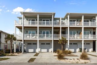 108 W Terminal Boulevard B, Atlantic Beach, NC 28512