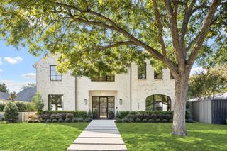 6541 Oriole Drive, Dallas, TX 75209