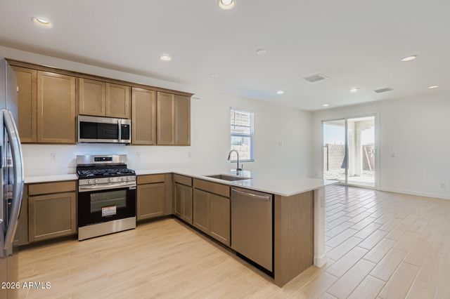 19255 W MARISSA Drive, Litchfield Park, AZ 85340