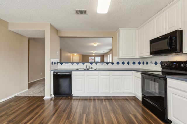 3412 Sedaila Ranch Road, Fort Worth, TX 76262