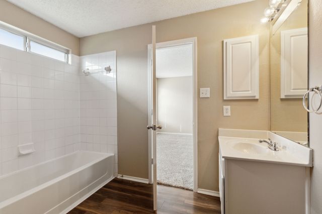 3412 Sedaila Ranch Road, Fort Worth, TX 76262