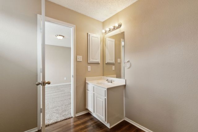 3412 Sedaila Ranch Road, Fort Worth, TX 76262