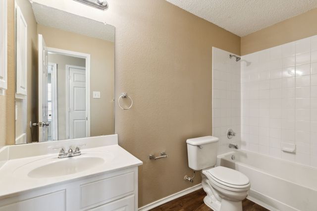 3412 Sedaila Ranch Road, Fort Worth, TX 76262