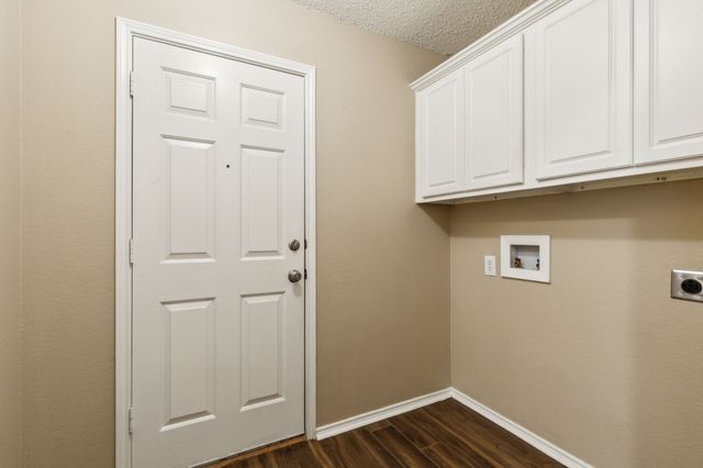 3412 Sedaila Ranch Road, Fort Worth, TX 76262