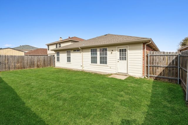 3412 Sedaila Ranch Road, Fort Worth, TX 76262