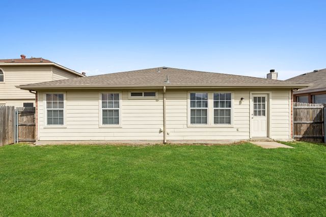 3412 Sedaila Ranch Road, Fort Worth, TX 76262