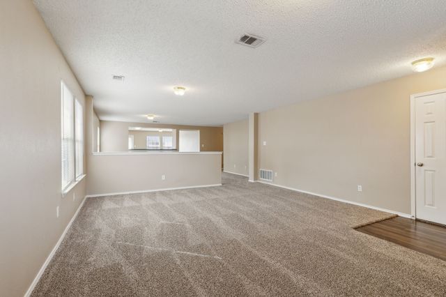 3412 Sedaila Ranch Road, Fort Worth, TX 76262