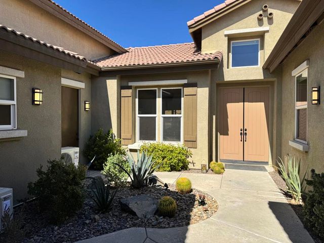 49673 Redford Way, Indio, CA 92201