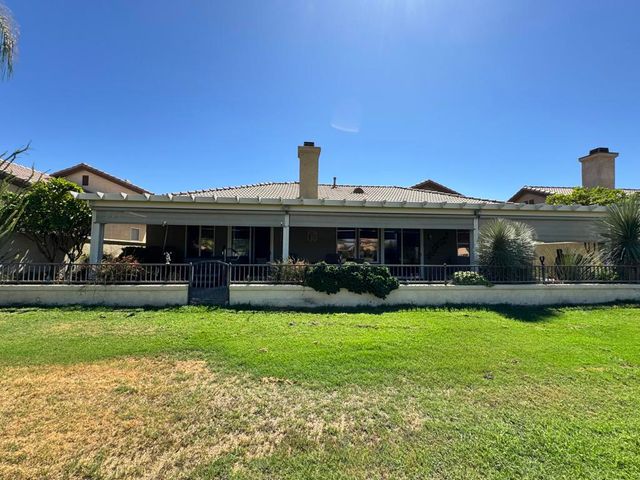 49673 Redford Way, Indio, CA 92201