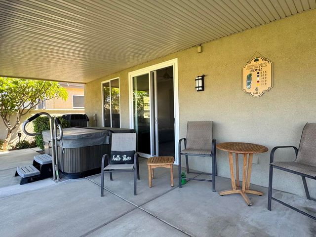 49673 Redford Way, Indio, CA 92201