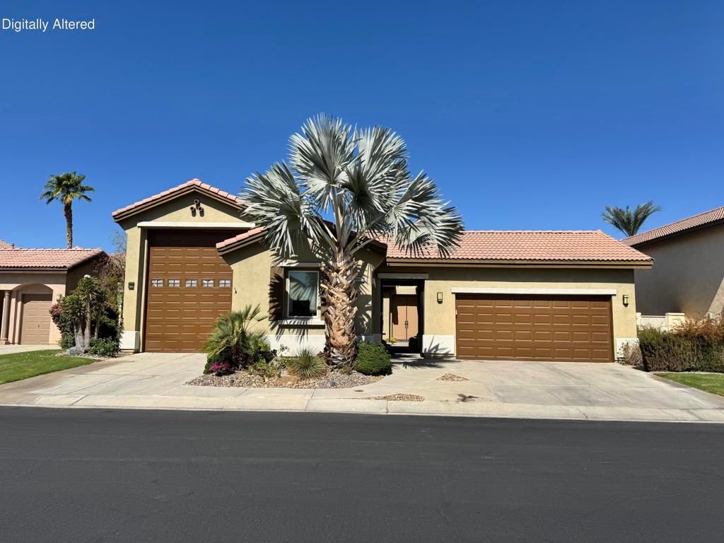 49673 Redford Way, Indio, CA 92201