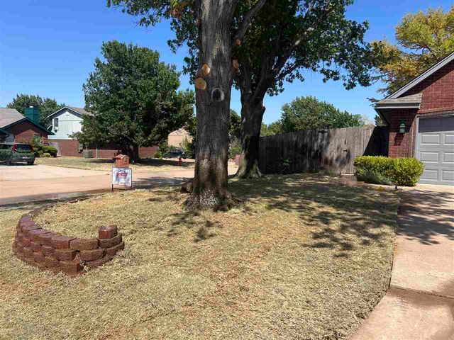 2317 NE 36th, Lawton, OK 73501