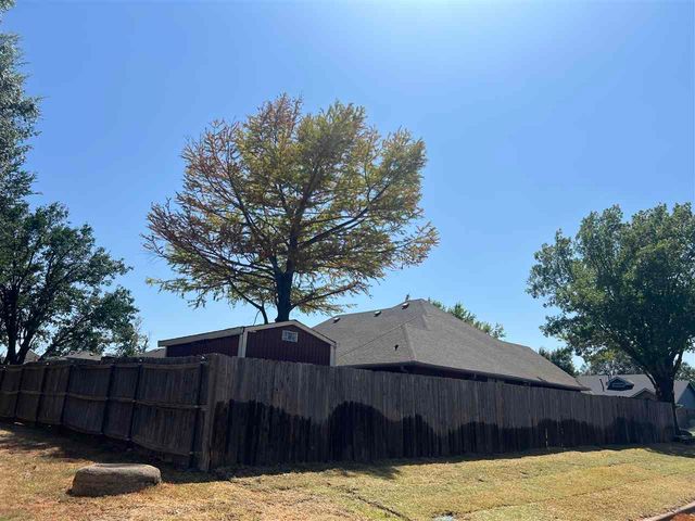 2317 NE 36th, Lawton, OK 73501