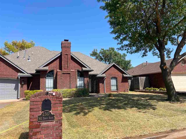2317 NE 36th, Lawton, OK 73501
