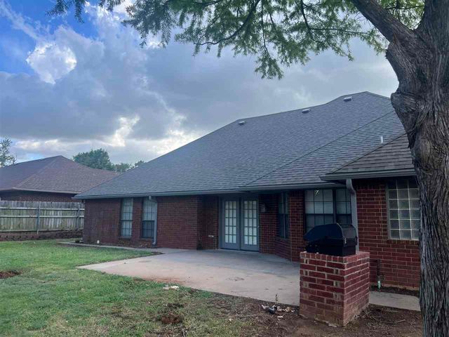 2317 NE 36th, Lawton, OK 73501