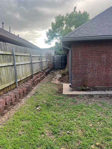 2317 NE 36th, Lawton, OK 73501