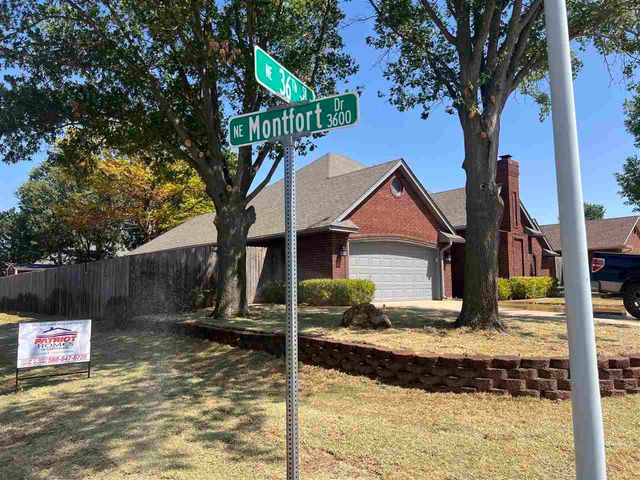 2317 NE 36th, Lawton, OK 73501