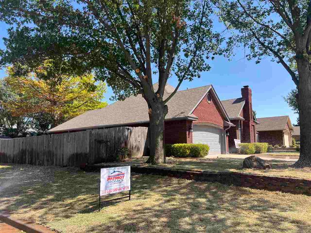 2317 NE 36th, Lawton, OK 73501