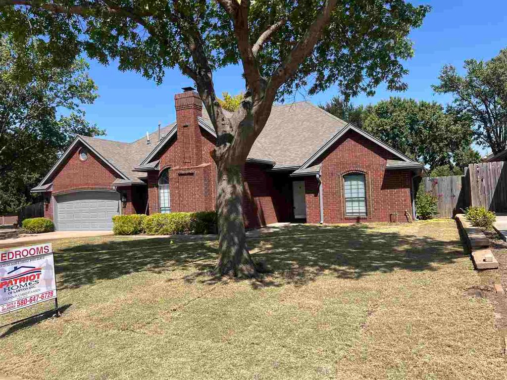 2317 NE 36th, Lawton, OK 73501