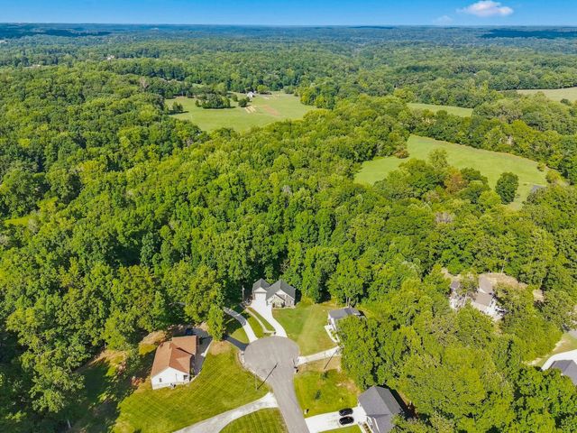 544 Aubrey Ln, Burns, TN 37029