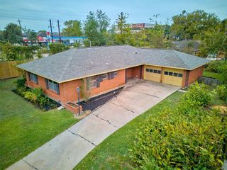 1803 Sea Queen Court, Houston, TX 77008