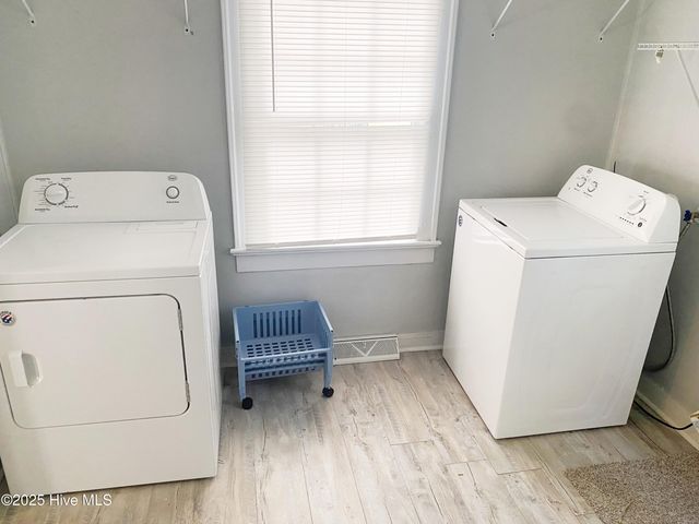 1306 N Respess Street, Washington, NC 27889