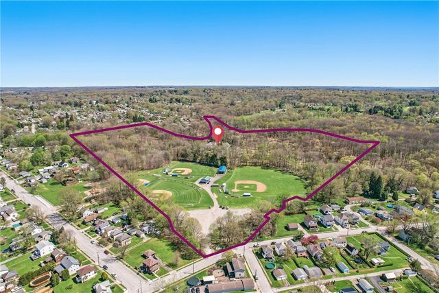 1700 Forker Blvd, Hermitage, PA 16148