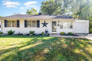 124 Twinbrook Drive, Hamilton, OH 45013