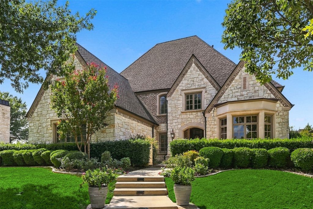 6108 Burnham Circle, Colleyville, TX 76034 — photo 2