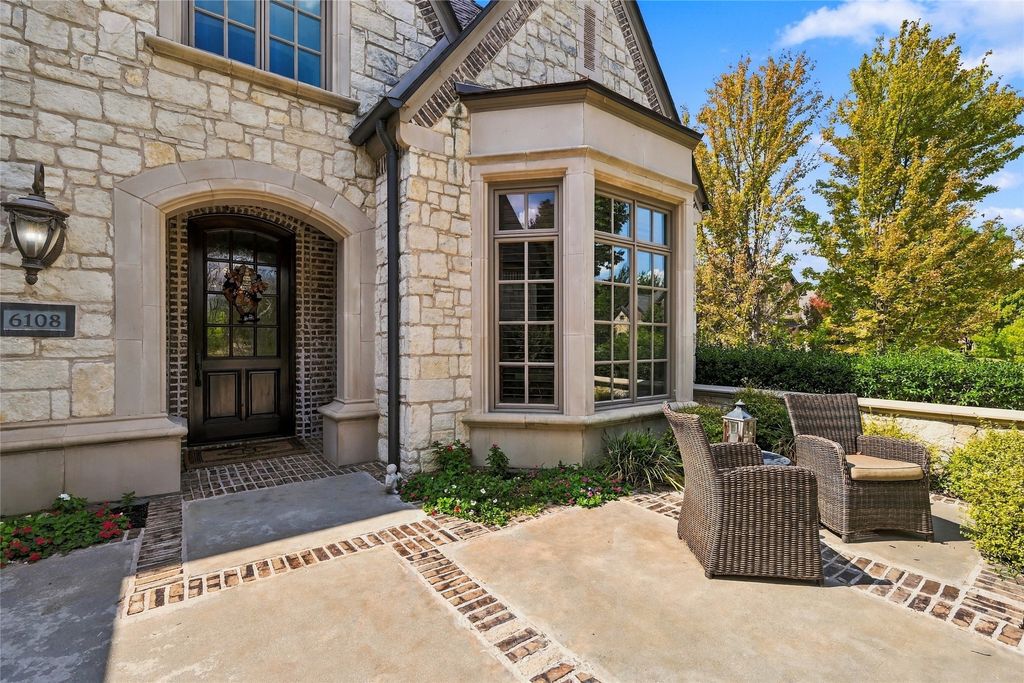 6108 Burnham Circle, Colleyville, TX 76034 — photo 3