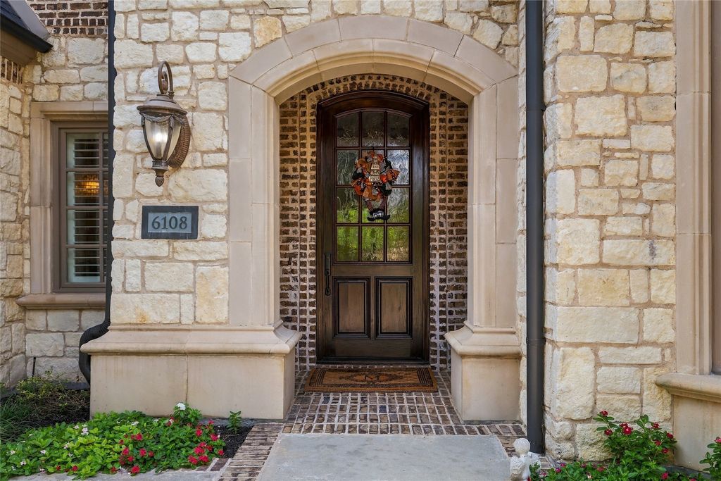 6108 Burnham Circle, Colleyville, TX 76034 — photo 4