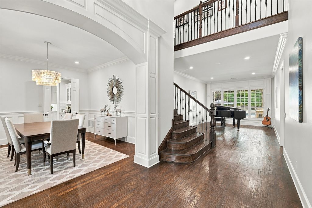 6108 Burnham Circle, Colleyville, TX 76034 — photo 5
