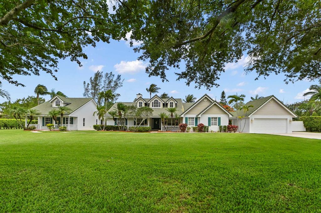 5637 Lago Del Sol Drive, Lake Worth, FL 33449