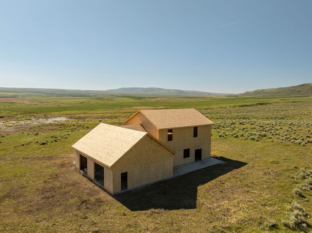 60 Five Mile Creek Road, Edgar, MT 59026